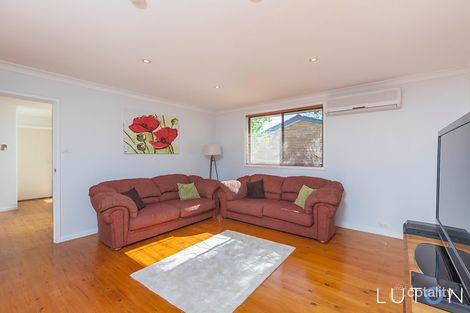 Property photo of 41 Jemalong Street Duffy ACT 2611