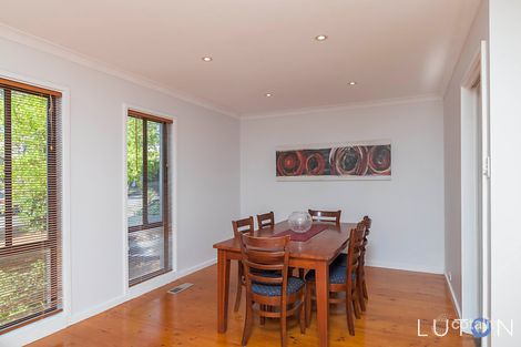 Property photo of 41 Jemalong Street Duffy ACT 2611