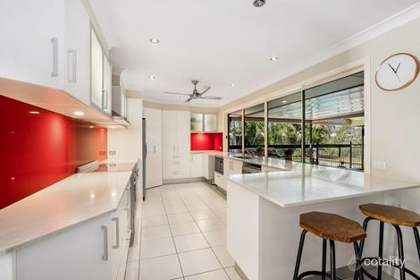 Property photo of 37 Daintree Place Riverhills QLD 4074