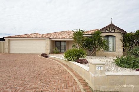 Property photo of 45 Conti Road Ashby WA 6065