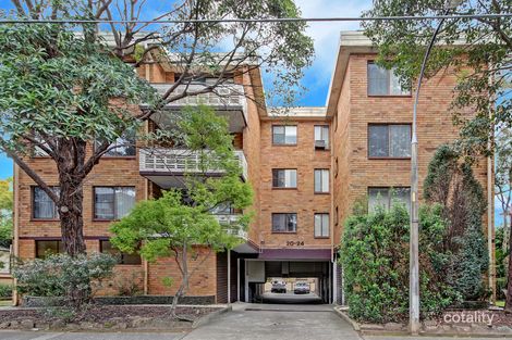 6/20-24 Martin Pl, Mortdale, NSW 2223