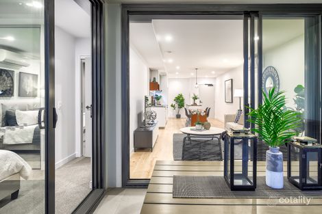Property photo of 305/77 Victoria Street West End QLD 4101