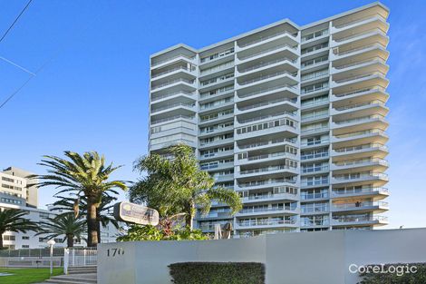 Property photo of 7/170-180 The Esplanade Burleigh Heads QLD 4220