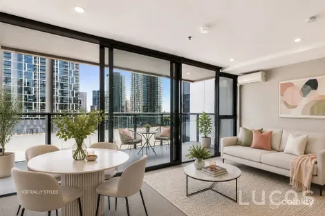 1211/815 Bourke St, Docklands, VIC 3008