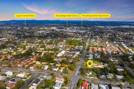 Property photo of 86 North Road Woodridge QLD 4114