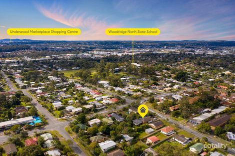 Property photo of 86 North Road Woodridge QLD 4114