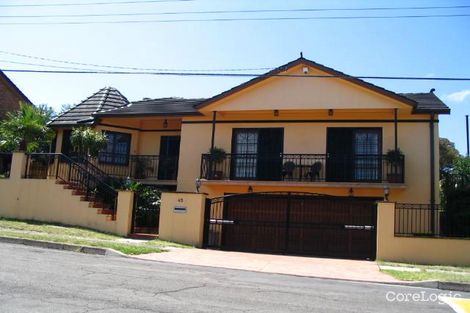 Property photo of 45 Melville Street Ashbury NSW 2193