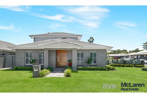 Property photo of 22 Saunders Road Camden South NSW 2570