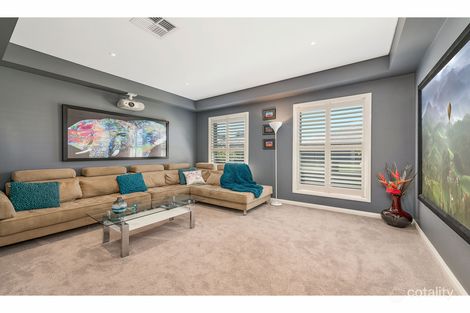 Property photo of 22 Saunders Road Camden South NSW 2570