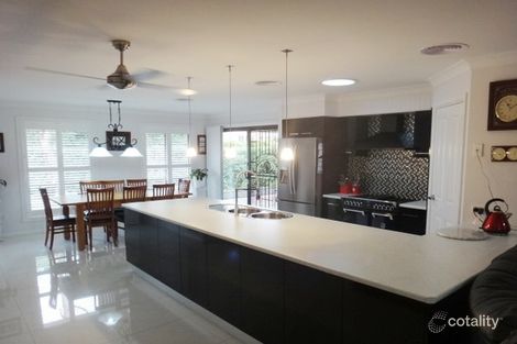 Property photo of 21A Alexander Street Eglinton NSW 2795