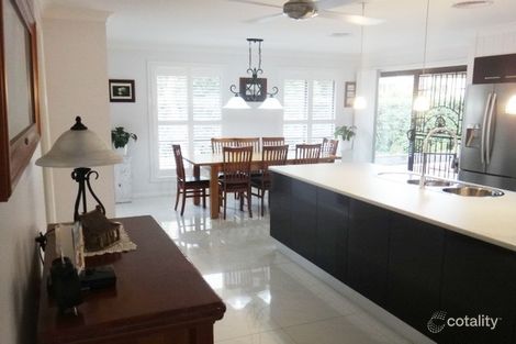 Property photo of 21A Alexander Street Eglinton NSW 2795