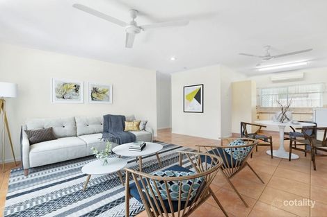 Property photo of 25 Keith Street Whitfield QLD 4870