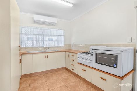 Property photo of 25 Keith Street Whitfield QLD 4870