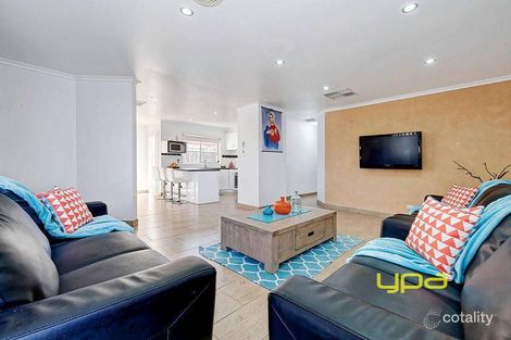 Property photo of 10 Alberton Avenue Roxburgh Park VIC 3064
