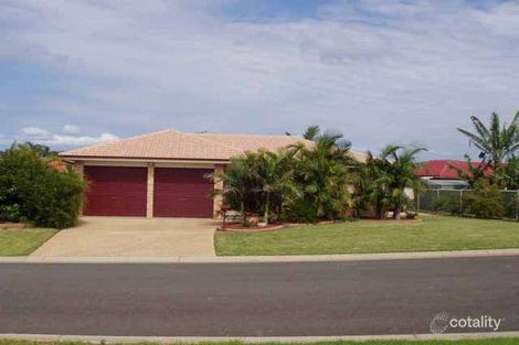 4 Bligh Pl, Lake Cathie, NSW 2445