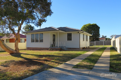 37 Curran Rd, Marayong, NSW 2148