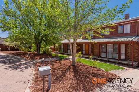 Property photo of 75 Allchin Circuit Kambah ACT 2902