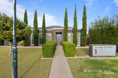 1 Quinn St, Maryborough, VIC 3465