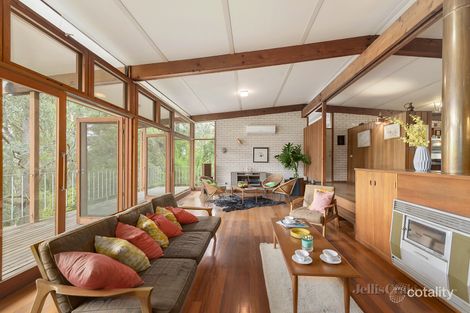 Property photo of 30 Koornong Crescent North Warrandyte VIC 3113