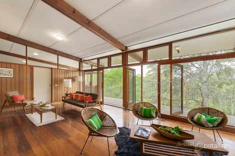 Property photo of 30 Koornong Crescent North Warrandyte VIC 3113