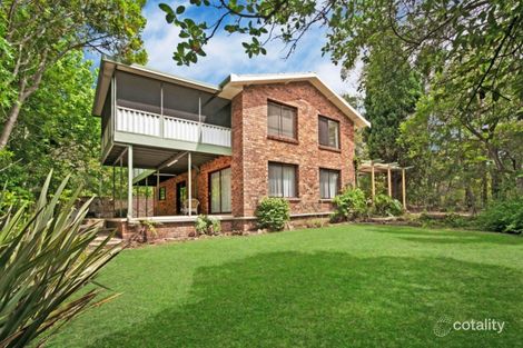 627 Dog Trap Rd, Somersby, NSW 2250