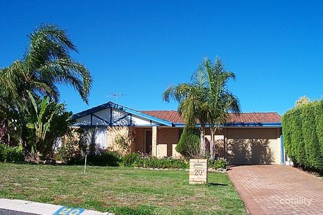 20 Thurburn Rtt, Marangaroo, WA 6064