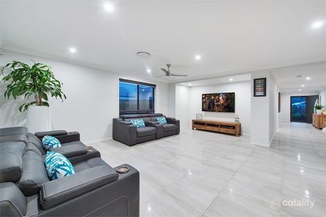 Property photo of 20 Dianella Crescent Maudsland QLD 4210
