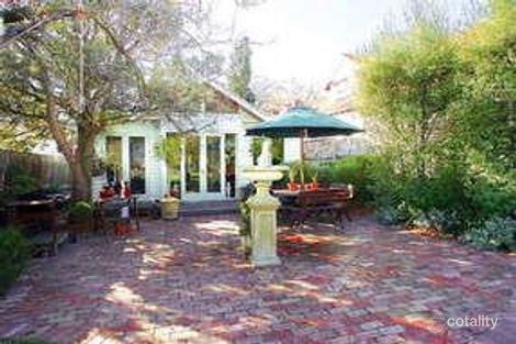 Property photo of 40 Linacre Road Hampton VIC 3188