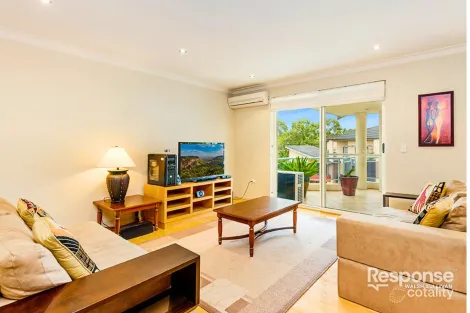 Property photo of 18/31-39 Gladstone Street North Parramatta NSW 2151