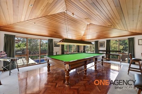 Property photo of 75 Allchin Circuit Kambah ACT 2902