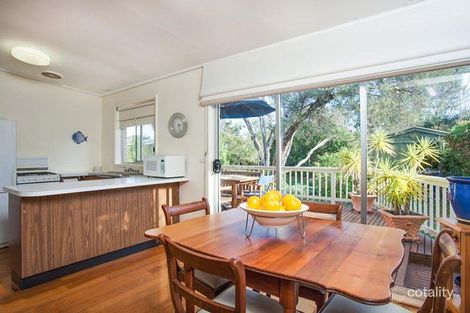 Property photo of 71 Fawkner Avenue Blairgowrie VIC 3942