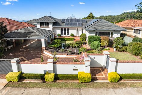Property photo of 114 Tourist Road Rangeville QLD 4350