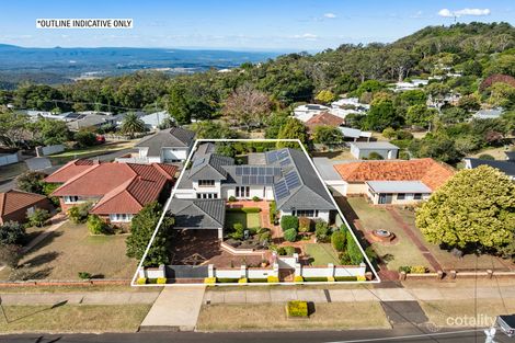 Property photo of 114 Tourist Road Rangeville QLD 4350