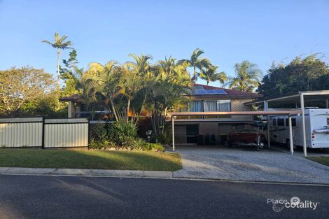 16 Muskwood St, Algester, QLD 4115