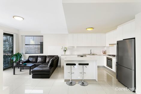 Property photo of 2/34-36 Napier Street Parramatta NSW 2150
