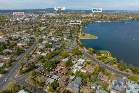 Property photo of 7 Haddon Street Lake Wendouree VIC 3350