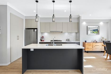 Property photo of 27 Hornet Street Nirimba Fields NSW 2763