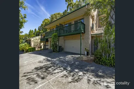 40/130 Plateau Cres, Carrara, QLD 4211