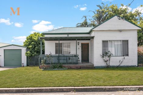 Property photo of 103 First Street Boolaroo NSW 2284