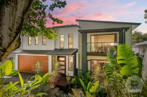 Property photo of 21 Gordon Street Paddington QLD 4064