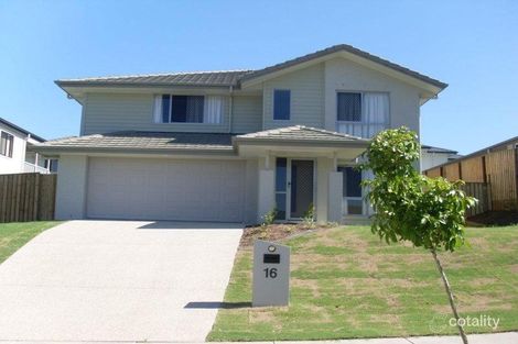 Property photo of 16 Rasmussen Crescent Redbank Plains QLD 4301