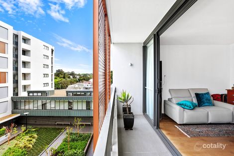 Property photo of C501/1 Pearl Street Erskineville NSW 2043