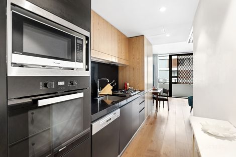 Property photo of C501/1 Pearl Street Erskineville NSW 2043