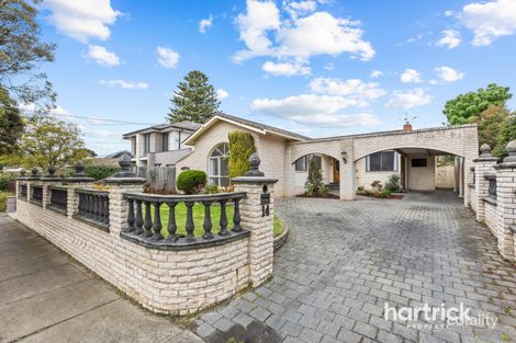 14 Faulkner St, Hampton, VIC 3188
