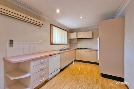 Property photo of 1 Keon Place Quakers Hill NSW 2763