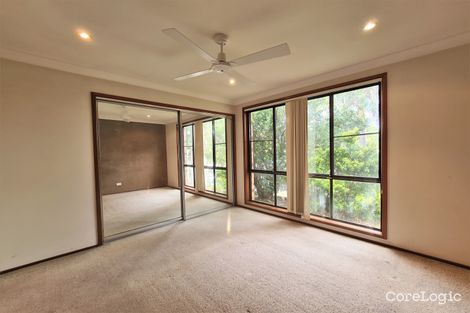 Property photo of 1 Keon Place Quakers Hill NSW 2763