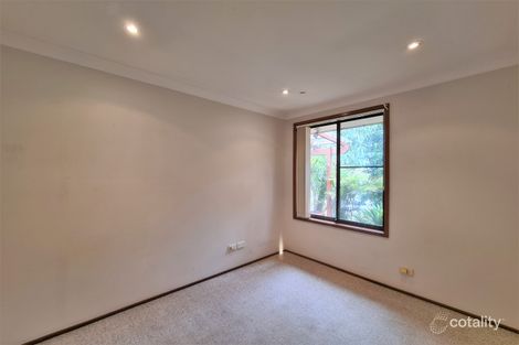 Property photo of 1 Keon Place Quakers Hill NSW 2763