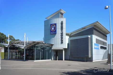 Property photo of 508/105-115 Portman Street Zetland NSW 2017