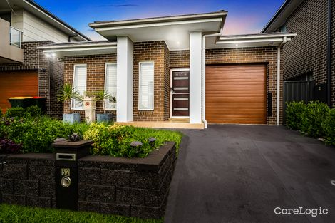 Property photo of 62 Ward Street Schofields NSW 2762