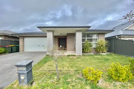 6 Thiele St, Spring Farm, NSW 2570